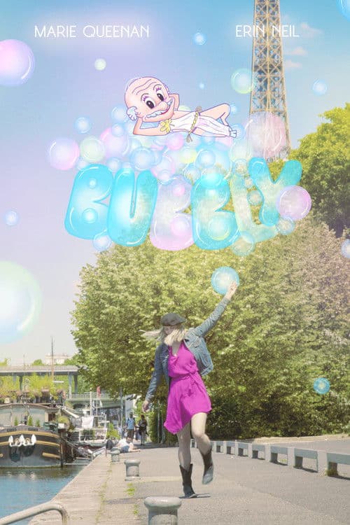 Bubbly poster