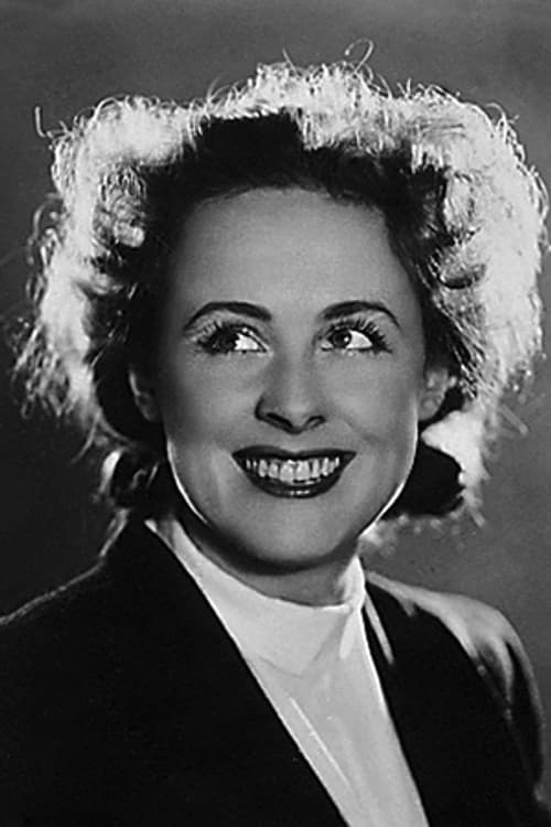 Valeria Menikovskaya profile photo