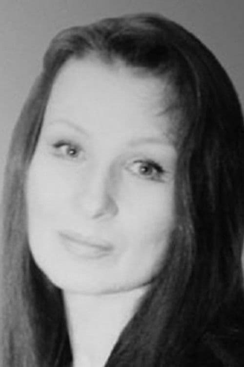 Nadezhda Evdokimova profile photo