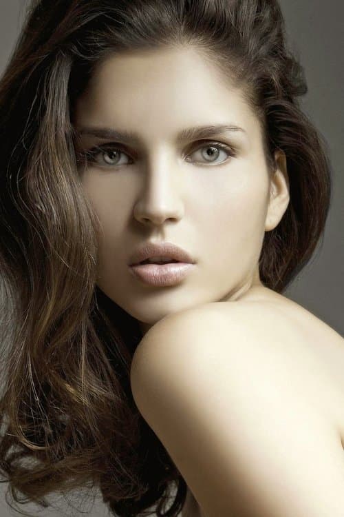 Alesia Riabenkova profile photo