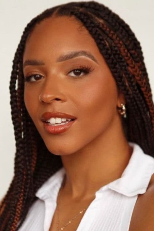 Arethajay McEwen profile photo