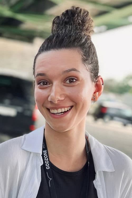 Jana Markovičová profile photo