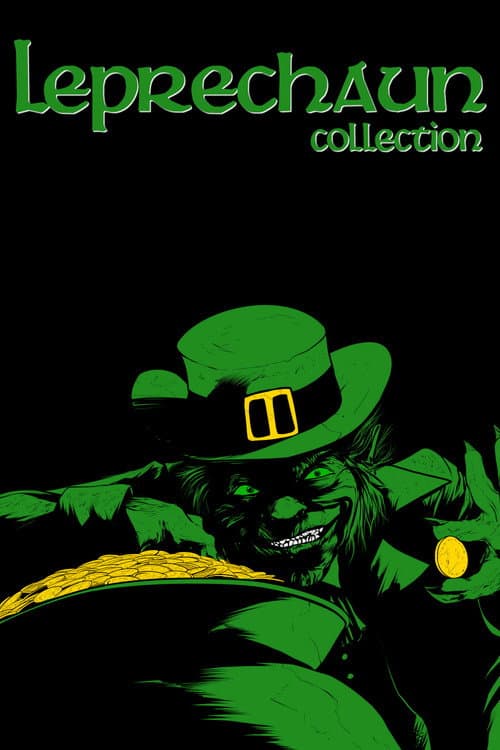 Leprechaun Collection