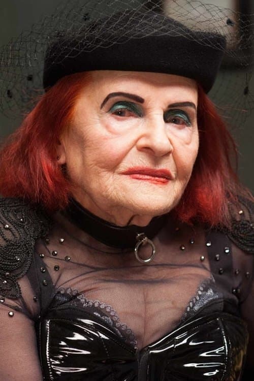 Violetta Tarnowska Bronner profile photo