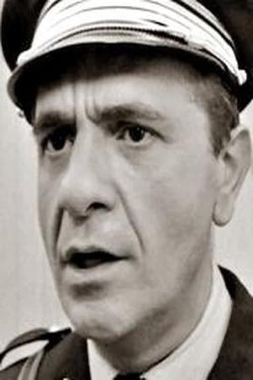 Jean Michaud profile photo