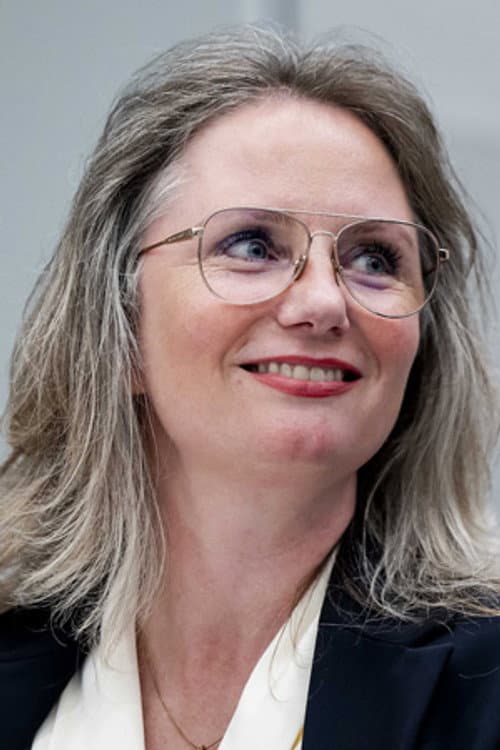 Fleur Agema profile photo