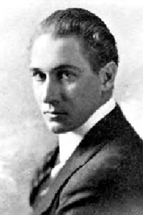 Earl Schenck profile photo