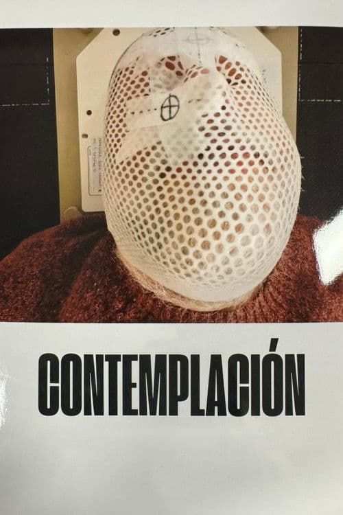 Contemplation poster
