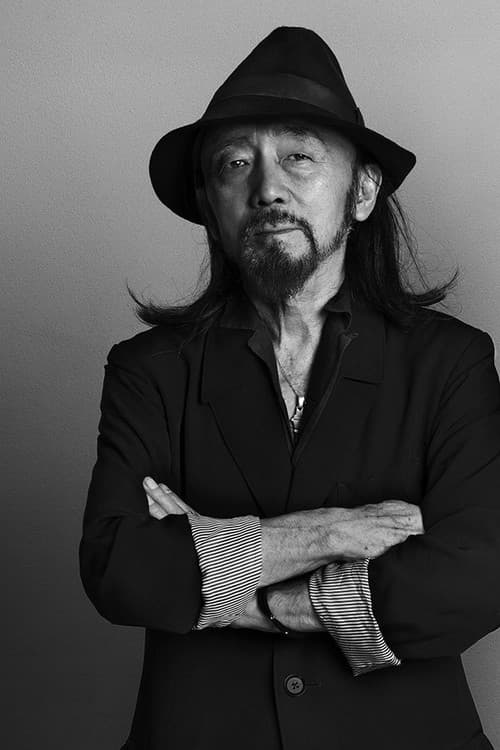 Yohji Yamamoto profile photo