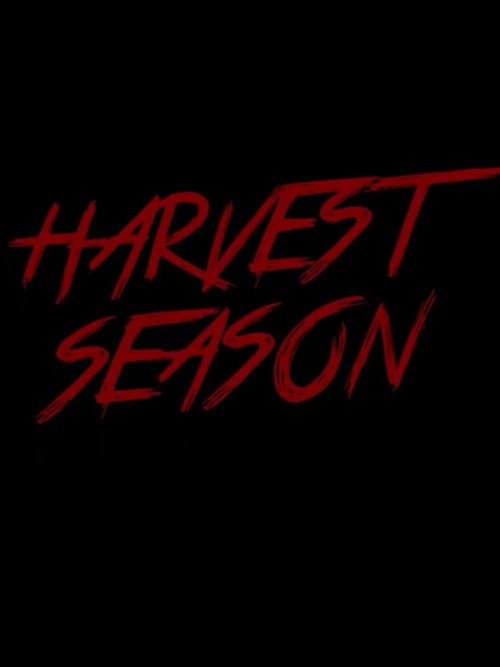 Harvest Season poster