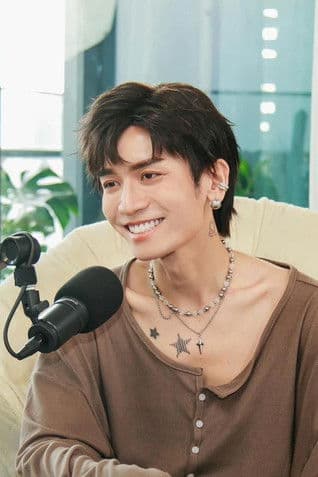 BB Trần profile photo