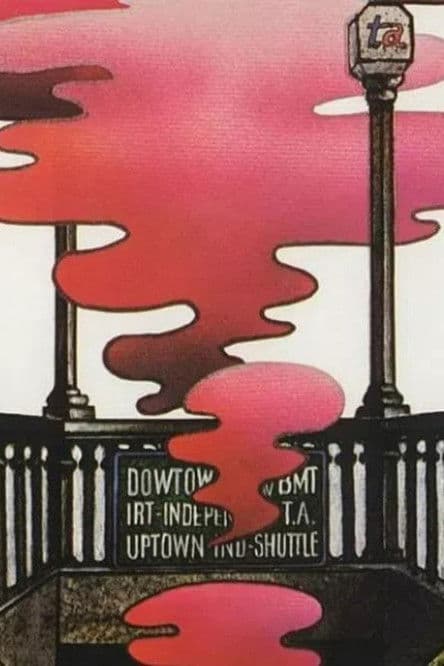 The Velvet Underground: Loaded poster