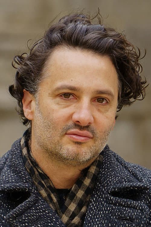 Gastón Solnicki profile photo
