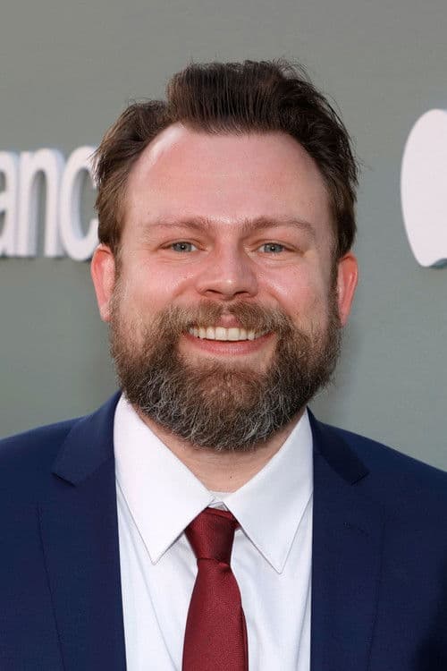 Dan Erickson profile photo