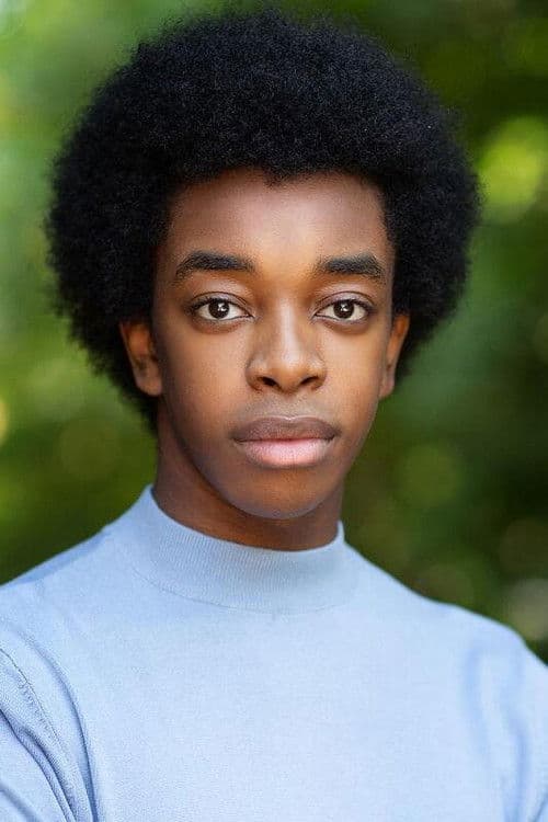 Devonté Sackitey profile photo