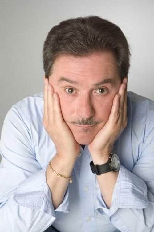 Carlo Pistarino profile photo