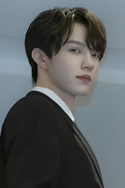 Zhong Zebin profile photo