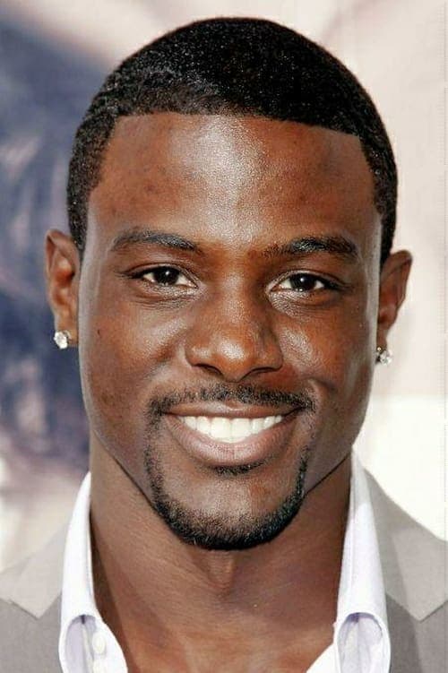 Lance Gross profile photo
