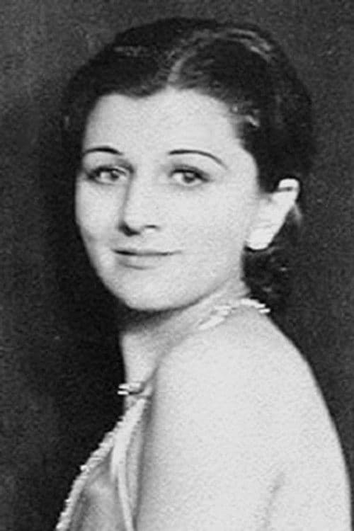 Marie Deauville profile photo