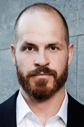 Marc Ben Puch profile photo