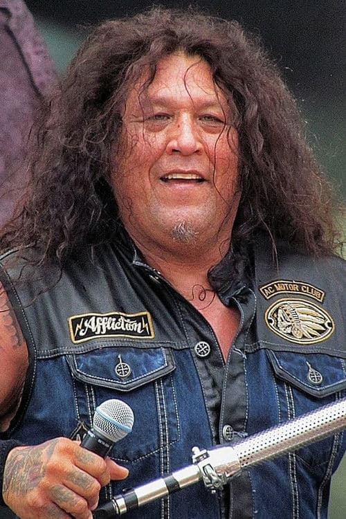 Chuck Billy profile photo