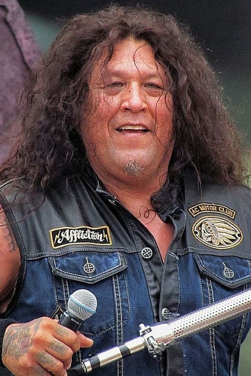 Chuck Billy profile photo