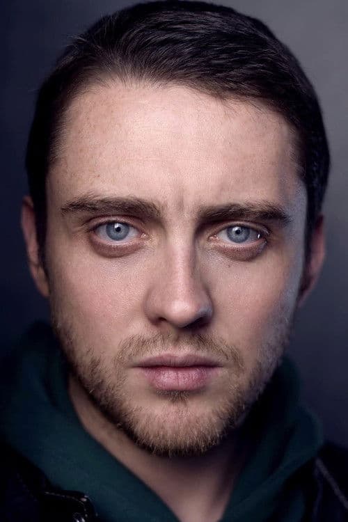 Andrew O’Harney profile photo