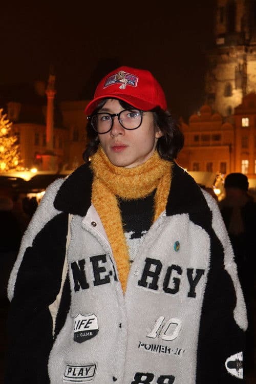 Adai Khudaibergenov profile photo