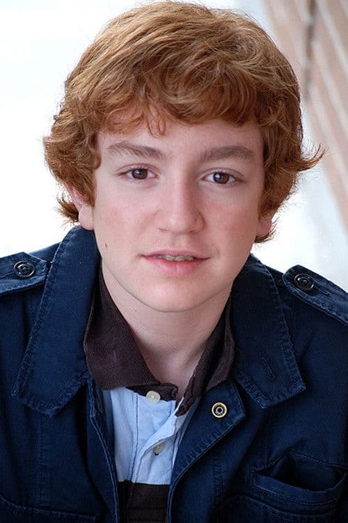 Andrew Cottrill profile photo