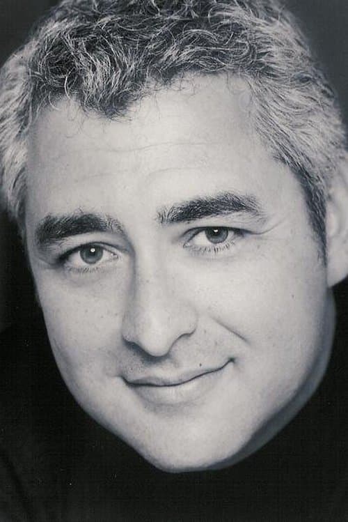 Steven Weisz profile photo