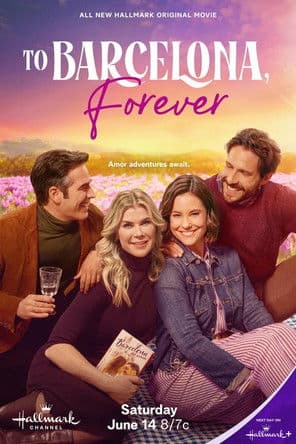 To Barcelona Collection