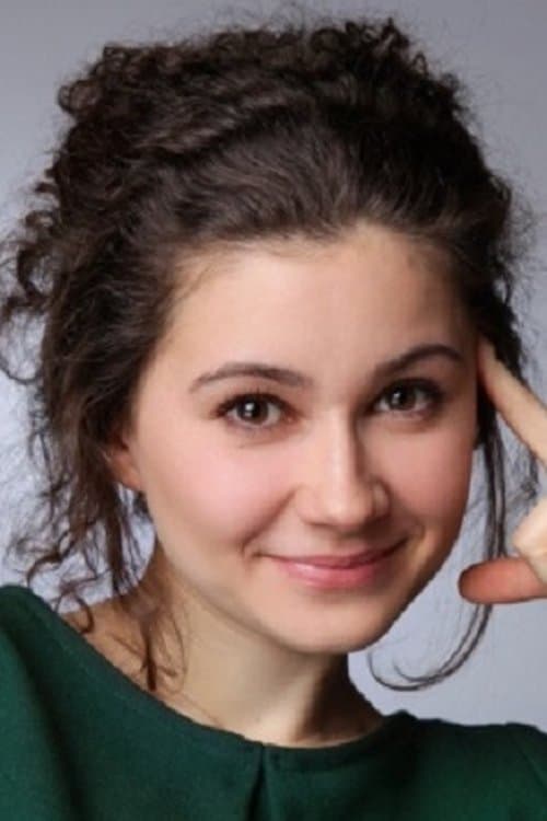 Nadezhda Varochkina profile photo