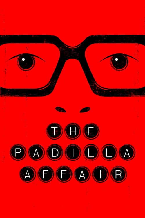 The Padilla Affair poster