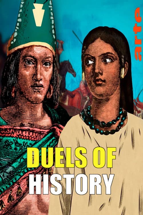 Duels of History poster