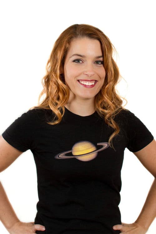 Marie-Pier Élie profile photo