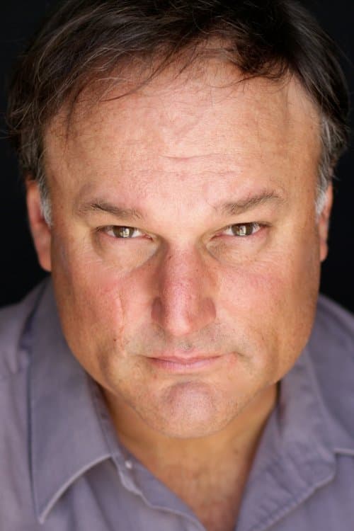 Ron Roggé profile photo