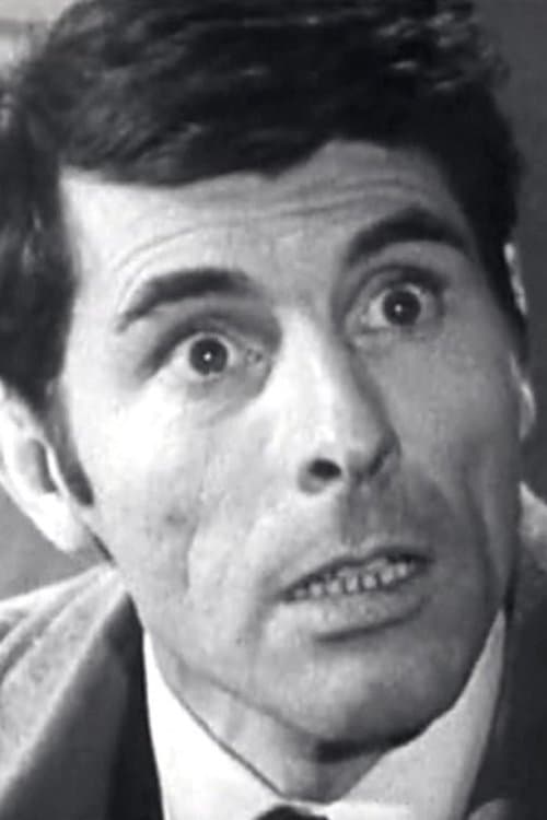 François Robert profile photo