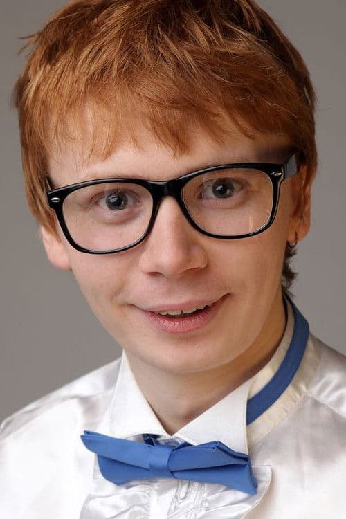 Maksim Karpov profile photo