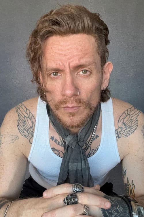 Christian A. Guerrero profile photo