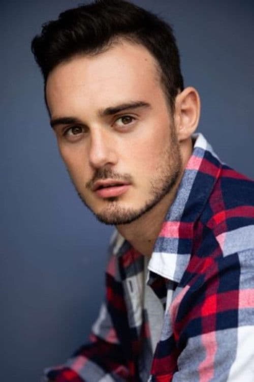 Conor Fogarty profile photo