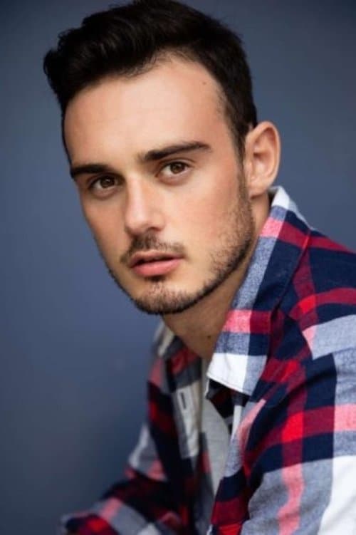 Conor Fogarty profile photo