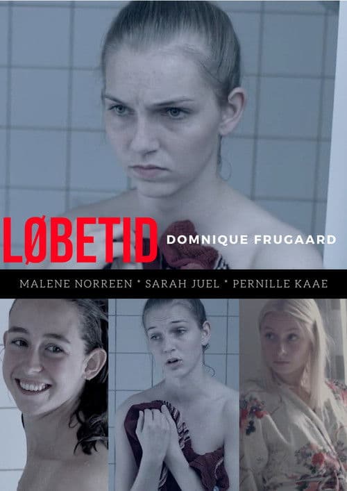 Løbetid poster