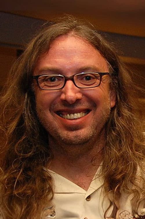 Graeme Devine profile photo