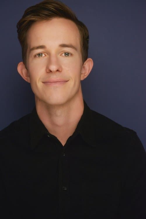 Eddie Grey profile photo