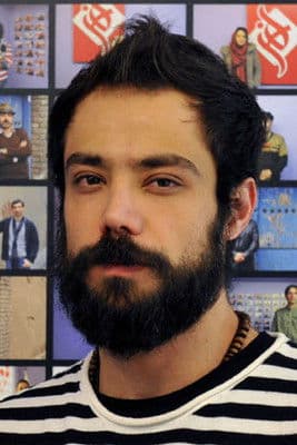 Amir Babashahabi profile photo