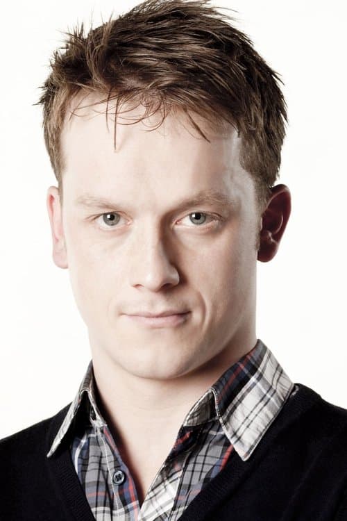 Jolyon Coy profile photo