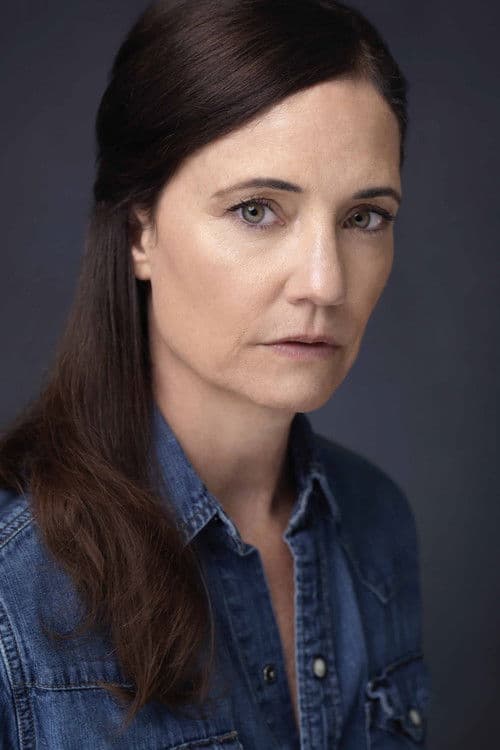 Jennifer Leigh Mann profile photo