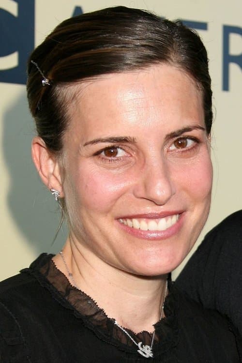 Melanie Shatner profile photo