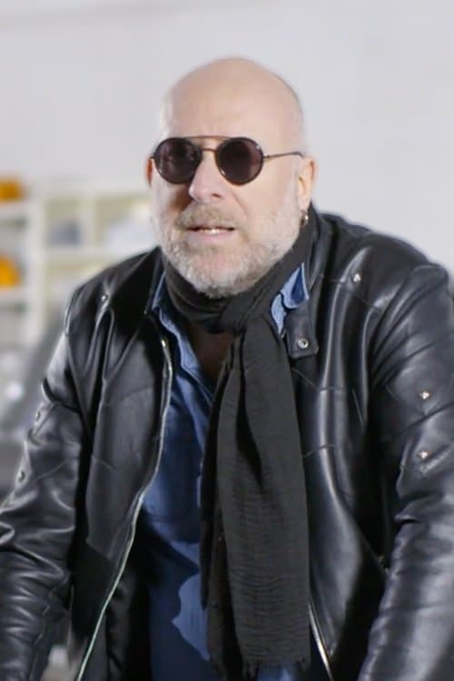 Mario Biondi profile photo
