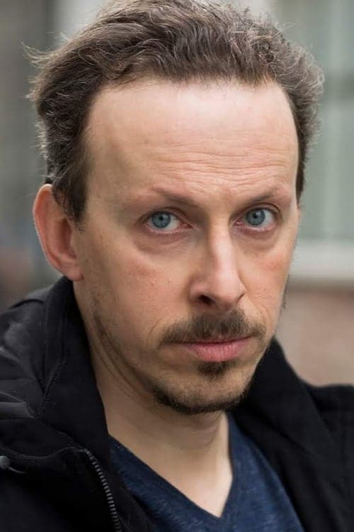 Nicolas Buchoux profile photo